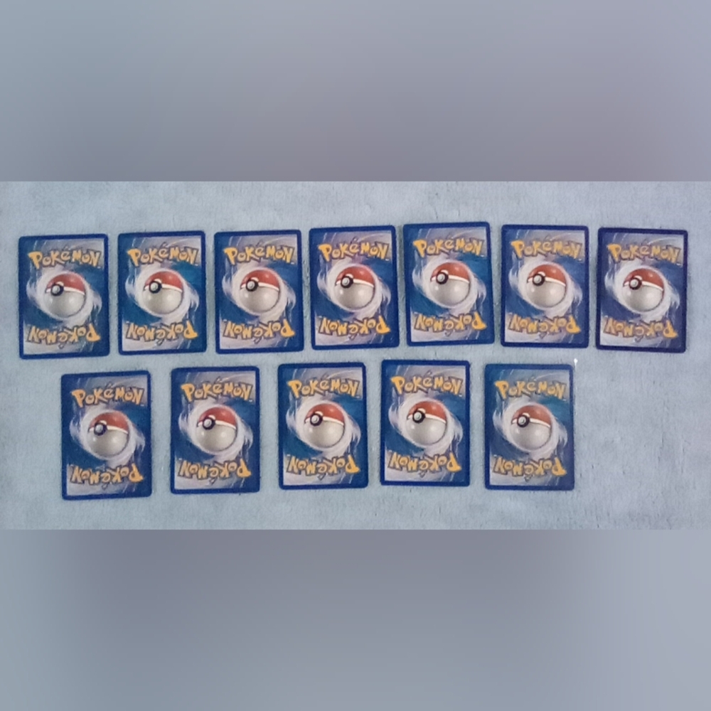 🐙 Octillery Evolution Pokemon Card Bundle🐙 - Picture 7 of 7